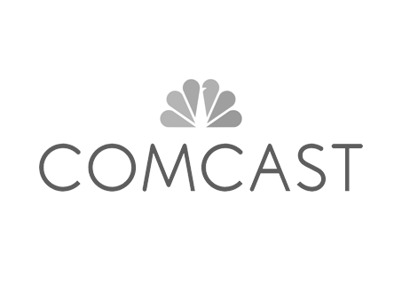 Comcast Logo